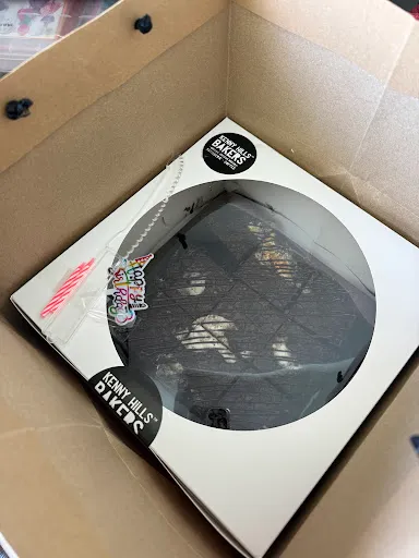 Rhee — photo from their Google review