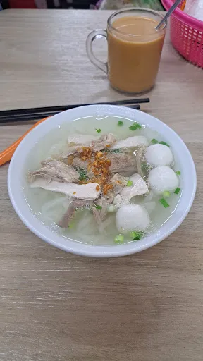 Leonardi Chiawi — photo from their Google review