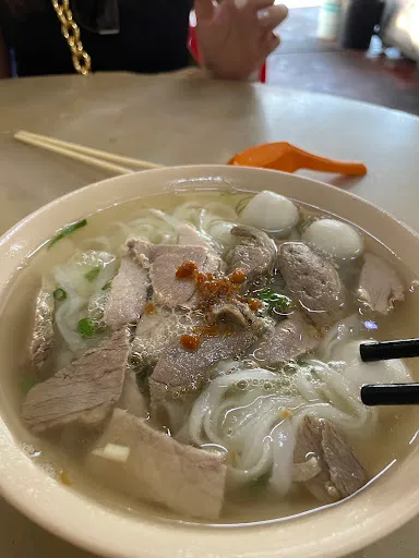 Wan Jiun Tan — photo from their Google review