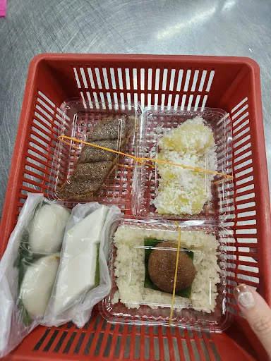 Yeoh Kea Huey — photo from their Google review
