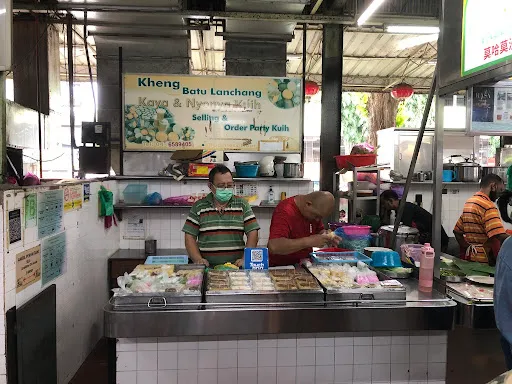David Chew — photo from their Google review