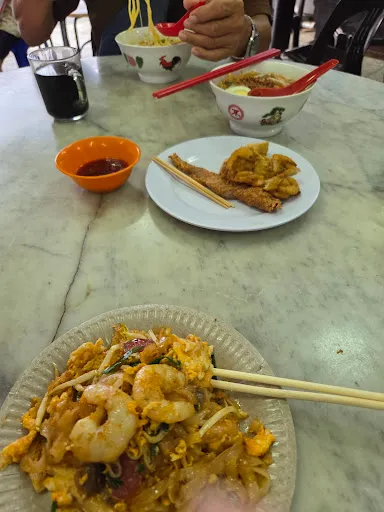 Gabriel John — photo from their Google review