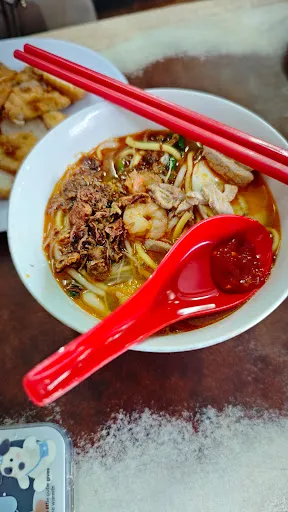 Hng Chee Wee — photo from their Google review
