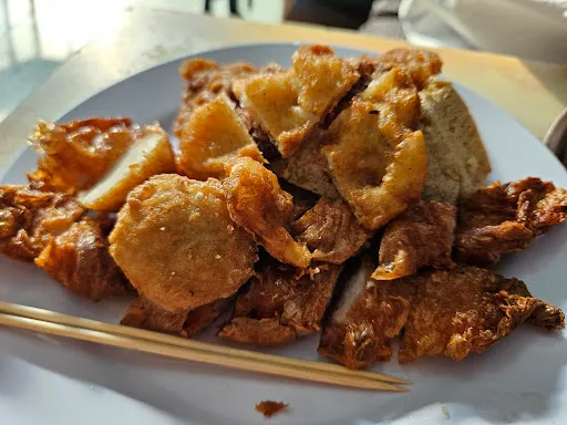 Justin Wong — photo from their Google review