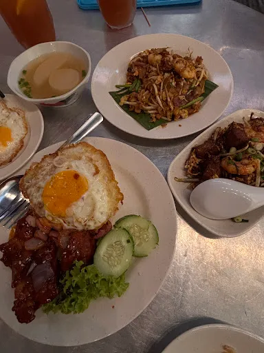 Wei Lun — photo from their Google review