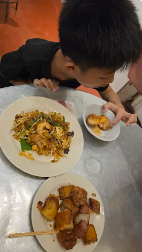 Lew Yee Peng — photo from their Google review