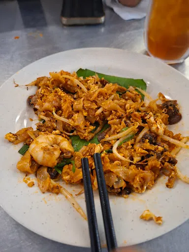 john low — photo from their Google review
