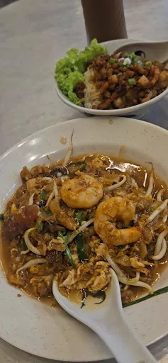 Daniel Harnanto — photo from their Google review