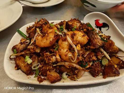 chan kai hung — photo from their Google review