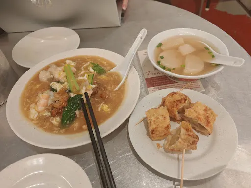 huiyin teong — photo from their Google review