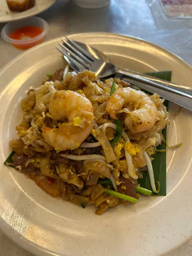 Ben Lake — photo from their Google review