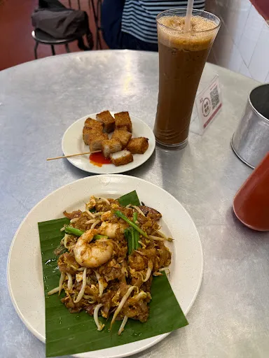 CT Chang — photo from their Google review