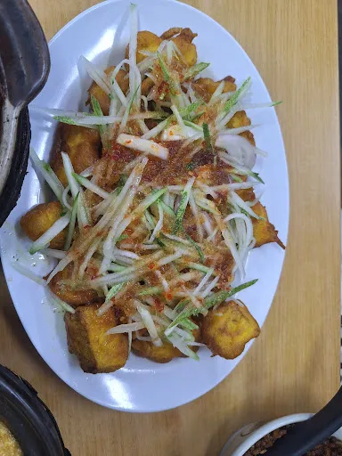 Yu JOE — photo from their Google review