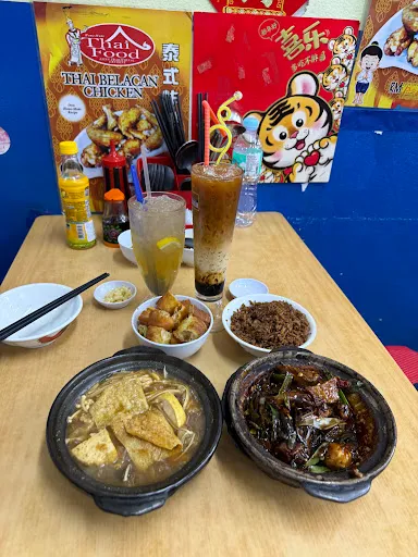 Ray Chen — photo from their Google review