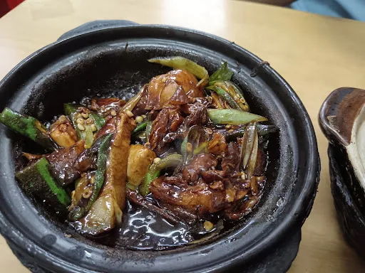 YVONNE SKYE — photo from their Google review