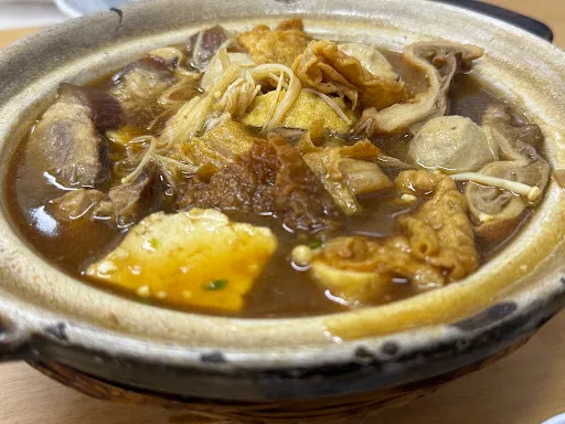 TC — photo from their Google review