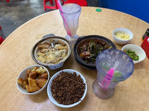 Tony Lien — photo from their Google review