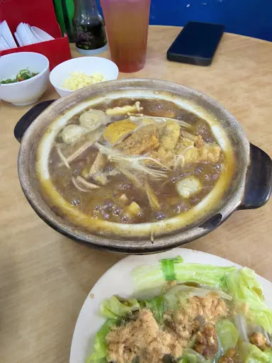 JK — photo from their Google review