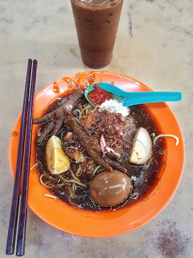 JW Goh — photo from their Google review