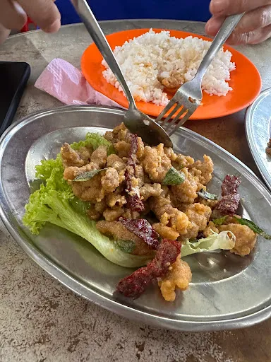 Ce Ce (Cece) — photo from their Google review