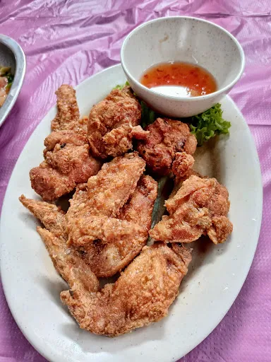 Carbon Lim — photo from their Google review