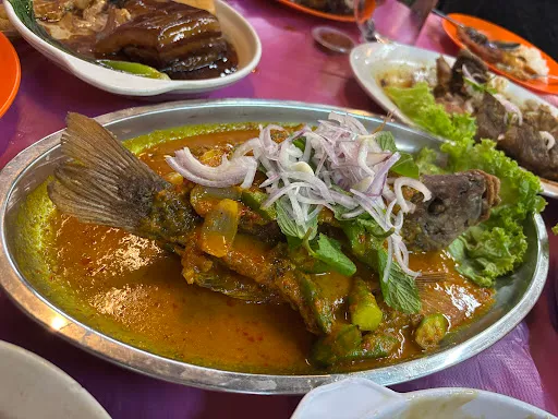 Tony Goh — photo from their Google review