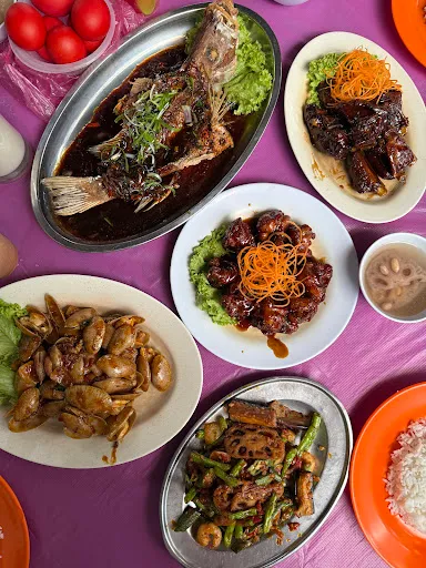 Irene Biiber — photo from their Google review