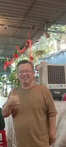 Happy — photo from their Google review