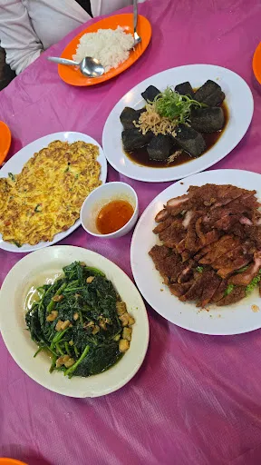 Carlson Lim — photo from their Google review
