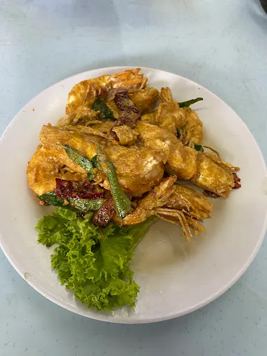Yoku Sushi — photo from their Google review