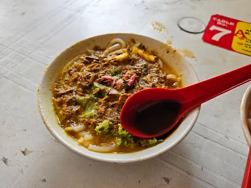 Kritz Yeoh — photo from their Google review