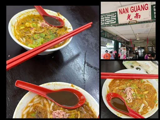 Rocky Chua — photo from their Google review
