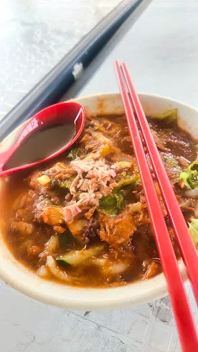 Pin Lim — photo from their Google review