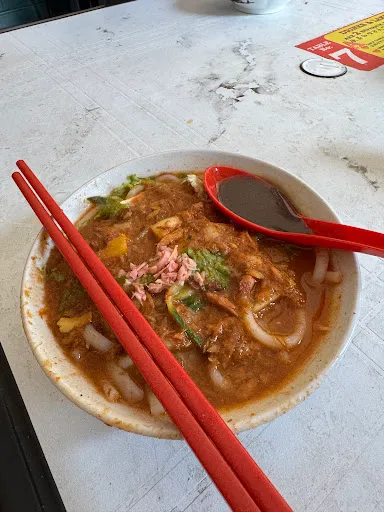 sherry loo — photo from their Google review