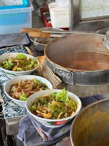 Yuhua Ning — photo from their Google review