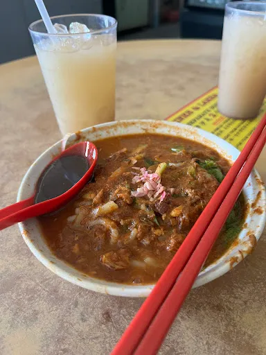 kevin cheah — photo from their Google review