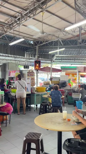 Zac Kwek — photo from their Google review