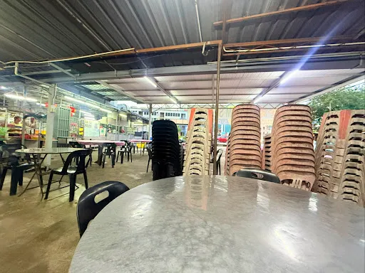 Katrishaa Khylasanathan — photo from their Google review