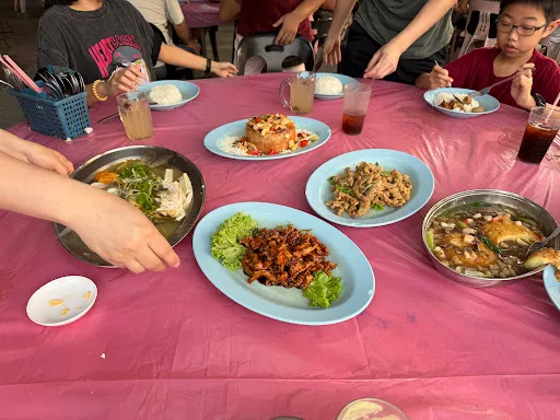 XIANG MU — photo from their Google review