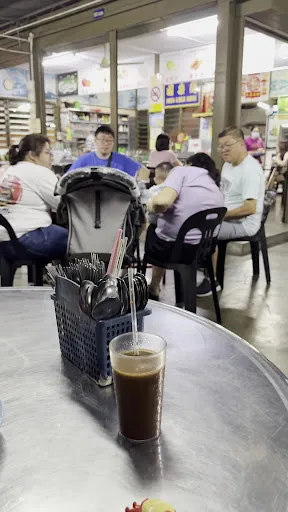 Alex Loai — photo from their Google review