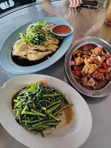 YEOH ZHENG — photo from their Google review