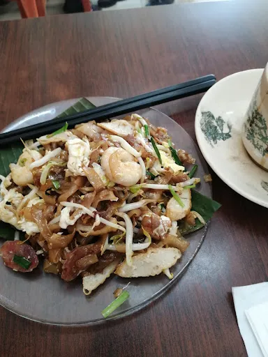 run lee — photo from their Google review