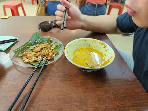 gu ren — photo from their Google review