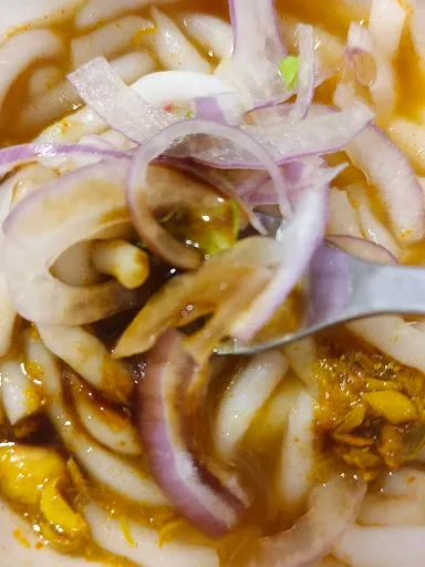 Haley Xin — photo from their Google review