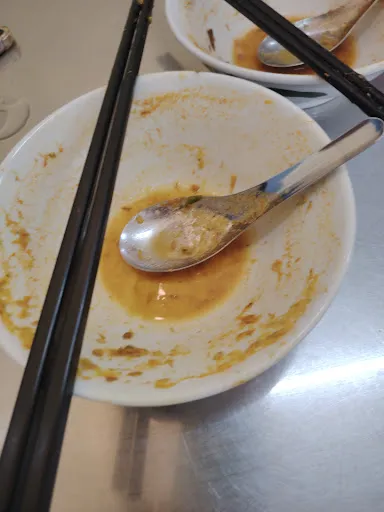 Choon Wei — photo from their Google review