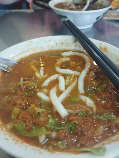 Nasile Mak — photo from their Google review
