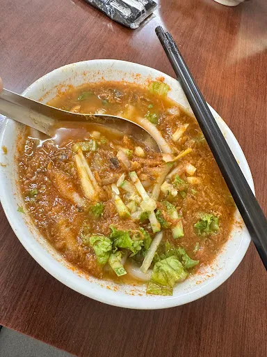 thivya kamarah — photo from their Google review