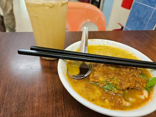 Tony Menzies — photo from their Google review