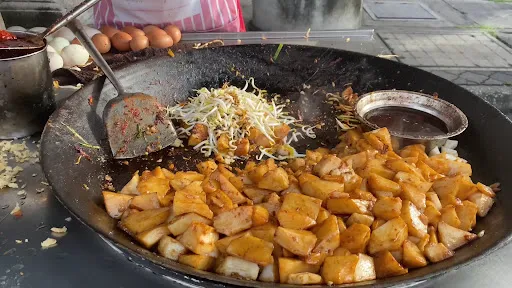 Eric Ng — photo from their Google review