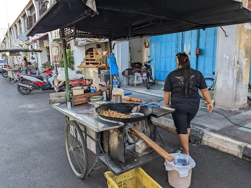 Hungry Two Travel — photo from their Google review
